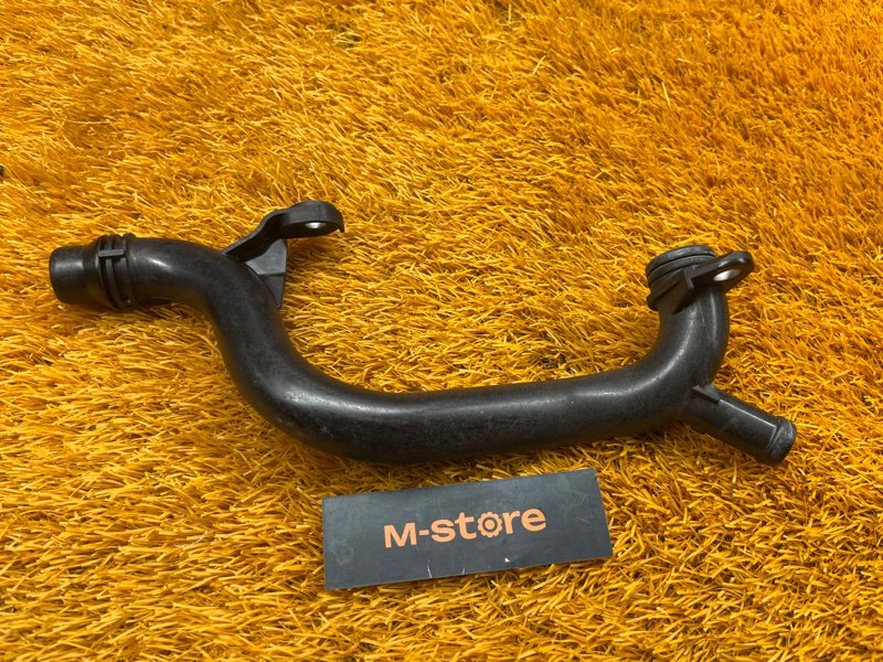 Патрубок системы охлаждения, 500 рублей, Красноярск