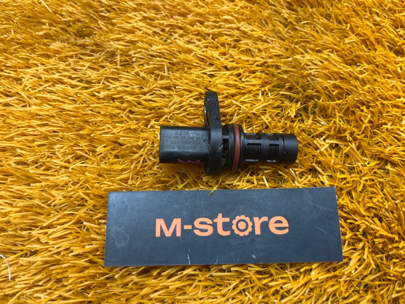 Датчик положения коленвала, 1500 рублей, Красноярск