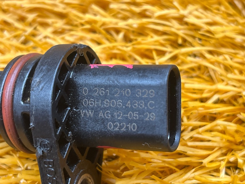 Датчик положения коленвала, 1500 рублей, Красноярск