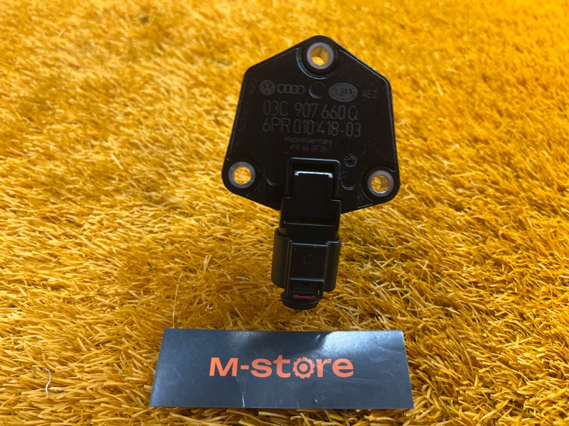 Датчик уровня масла, 2700 рублей, Красноярск