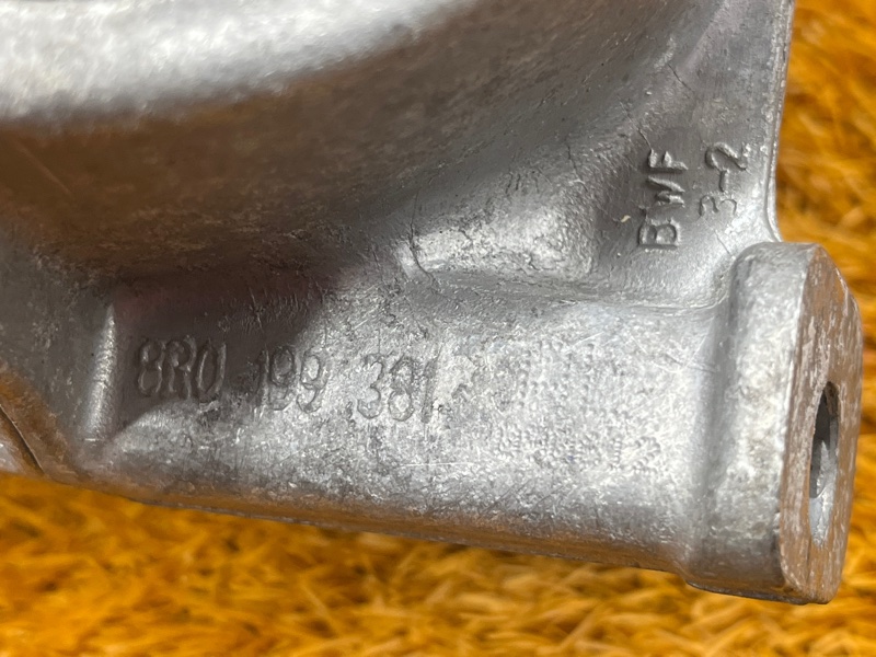 подушка двигателя, 6000 рублей, Красноярск