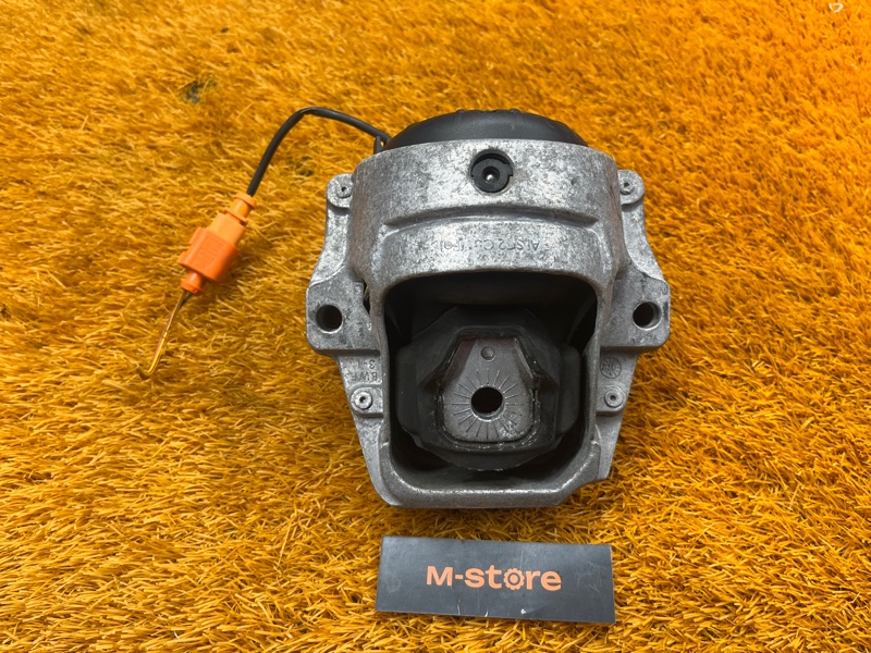 подушка двигателя, 6000 рублей, Красноярск