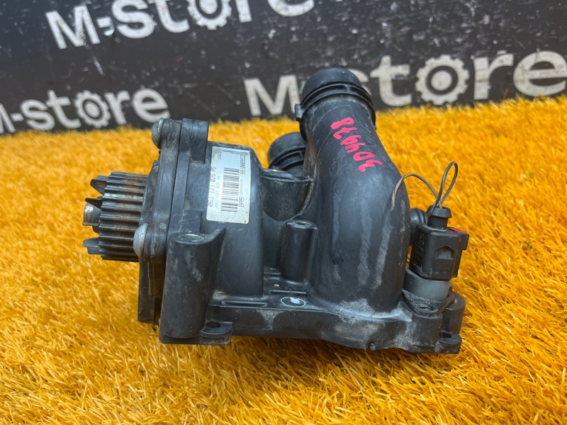 помпа, 6000 рублей, Красноярск