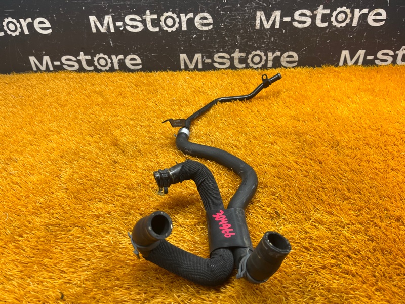 Трубка охлаждения турбины, 1000 рублей, Красноярск