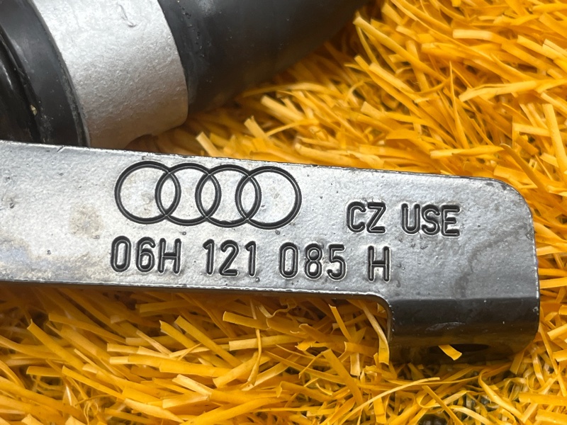 Трубка охлаждения турбины, 1000 рублей, Красноярск