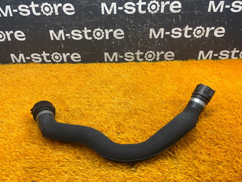 Патрубок радиатора верхний, 800 рублей, Красноярск