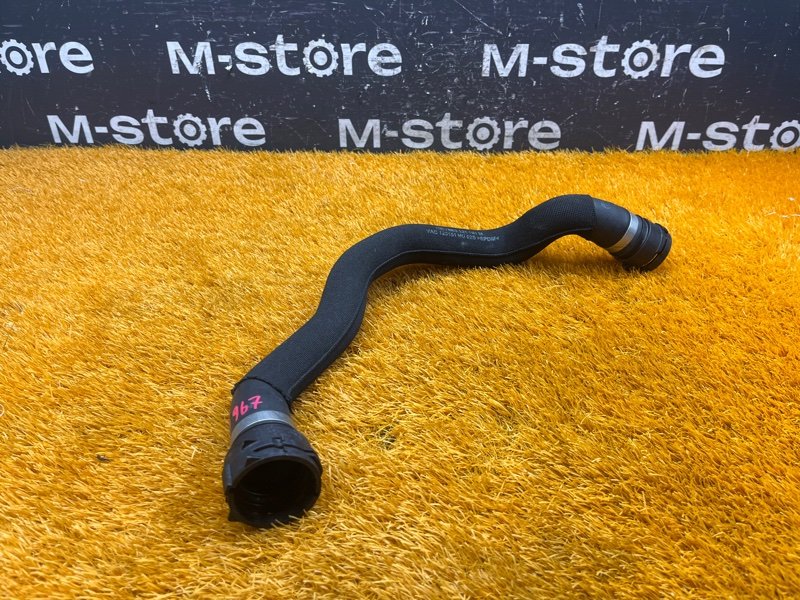 Патрубок радиатора верхний, 800 рублей, Красноярск