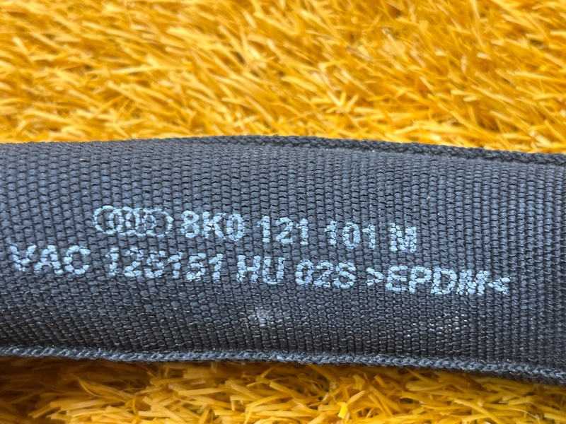 Патрубок радиатора верхний, 800 рублей, Красноярск