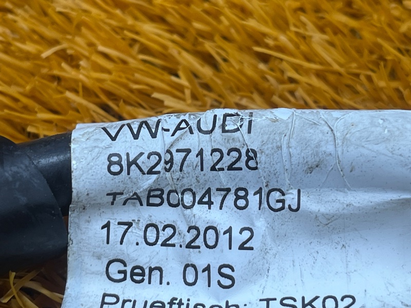 Провод генератора, 1400 рублей, Красноярск