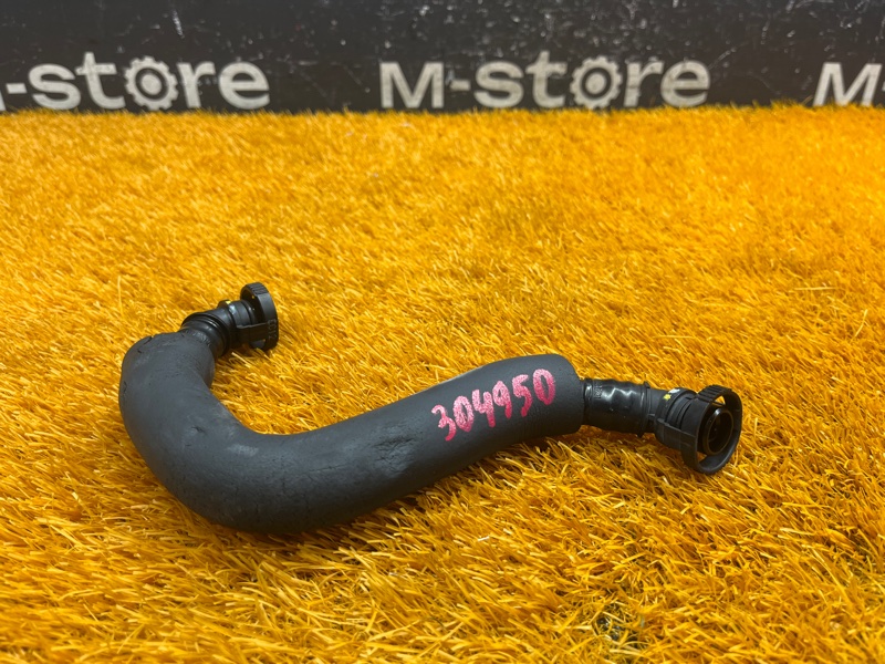 Патрубок картерных газов, 500 рублей, Красноярск