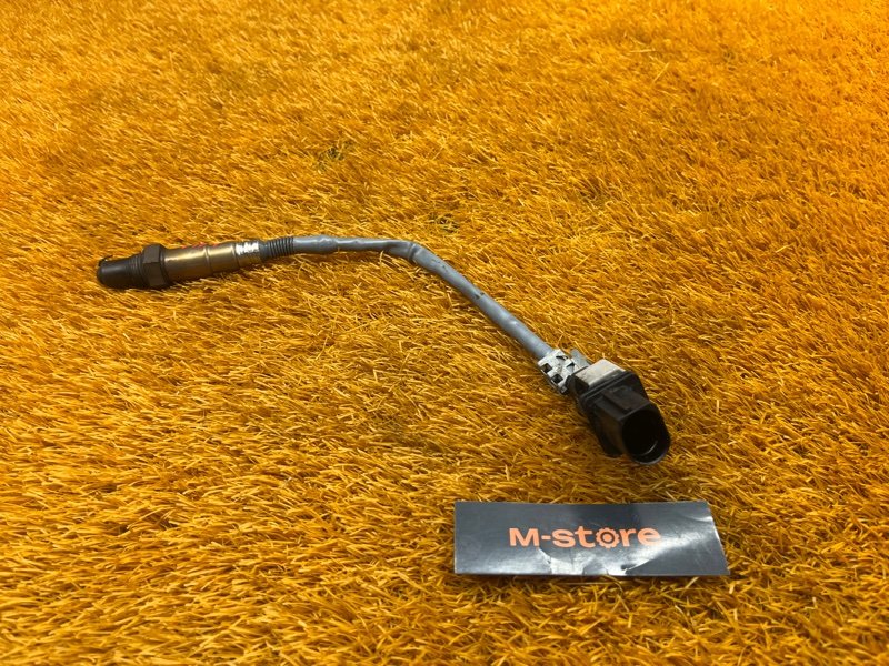 Датчик кислорода, 2000 рублей, Красноярск