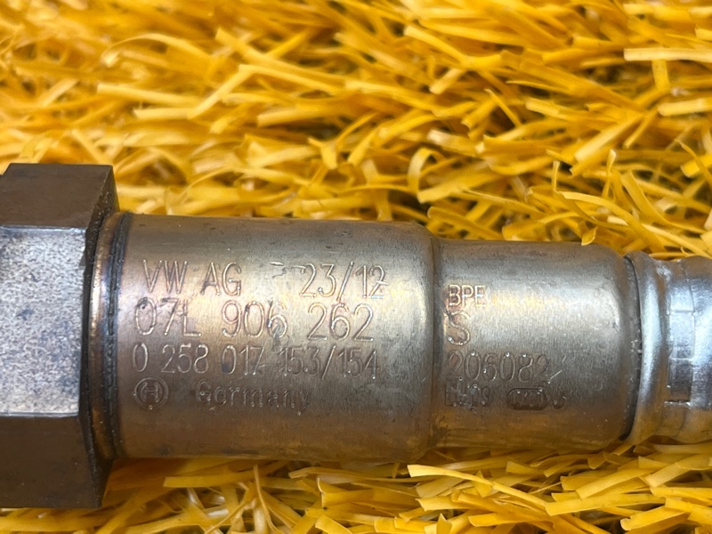 Датчик кислорода, 2000 рублей, Красноярск