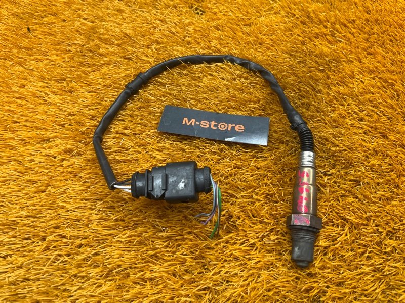 Датчик кислорода, 1500 рублей, Красноярск