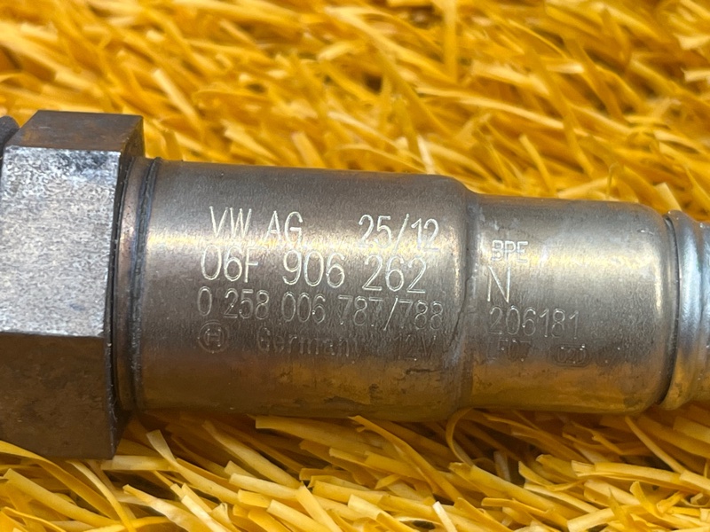 Датчик кислорода, 1500 рублей, Красноярск