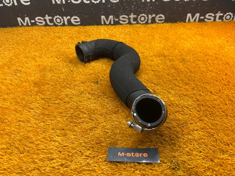 Патрубок интеркулера, 300 рублей, Красноярск