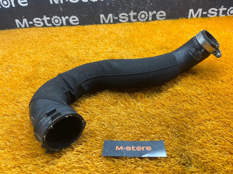 Патрубок интеркулера, 300 рублей, Красноярск