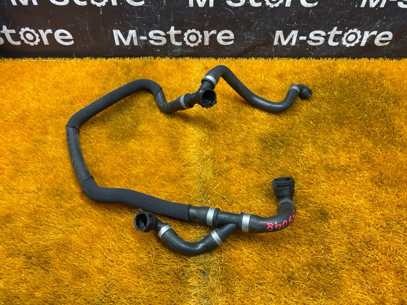 Патрубок системы охлаждения, 2700 рублей, Красноярск