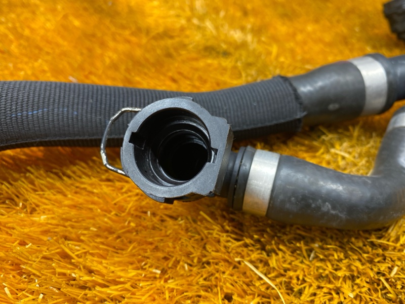 Патрубок системы охлаждения, 2700 рублей, Красноярск