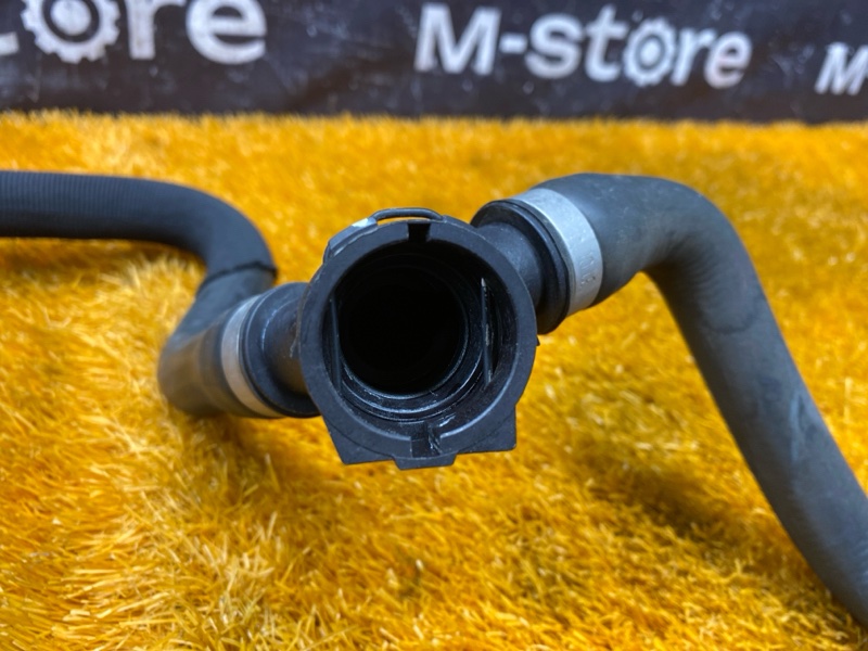 Патрубок системы охлаждения, 2700 рублей, Красноярск