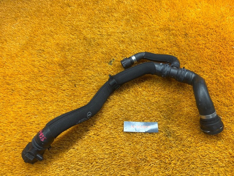 Патрубок радиатора нижний, 1300 рублей, Красноярск