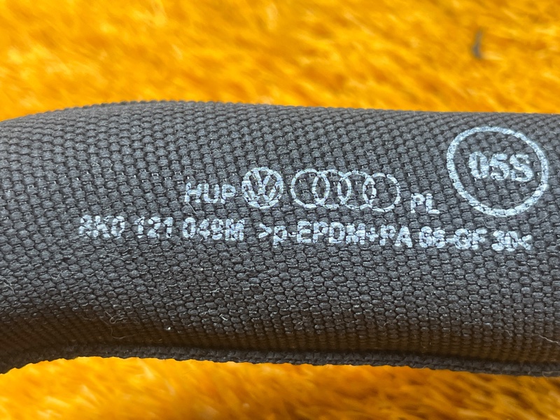 Патрубок радиатора нижний, 1300 рублей, Красноярск