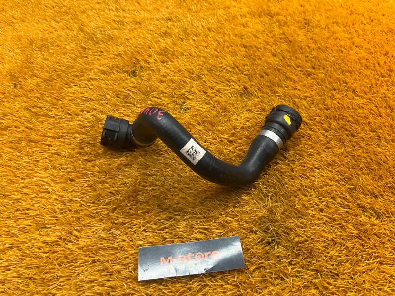 Патрубок системы охлаждения, 700 рублей, Красноярск