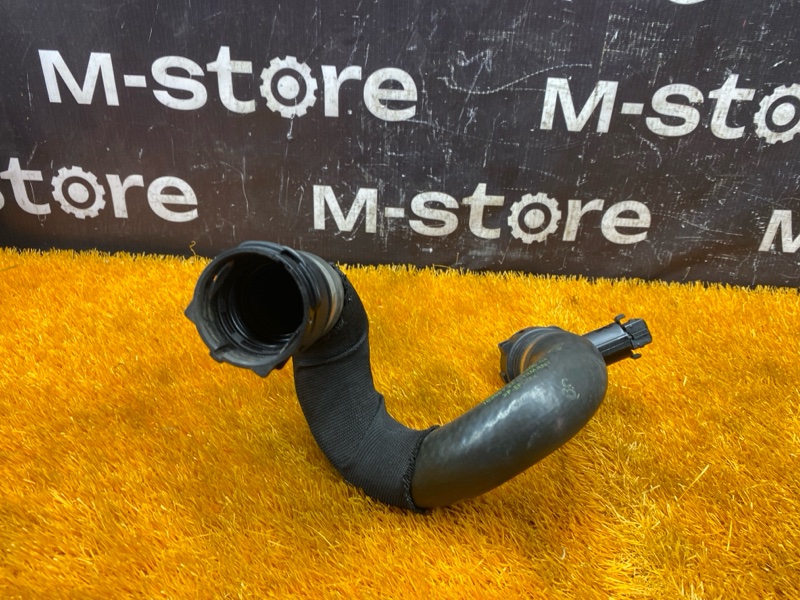 Патрубок радиатора нижний, 800 рублей, Красноярск