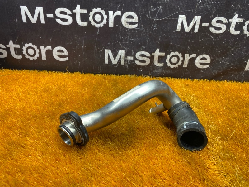 Патрубок системы охлаждения, 1000 рублей, Красноярск