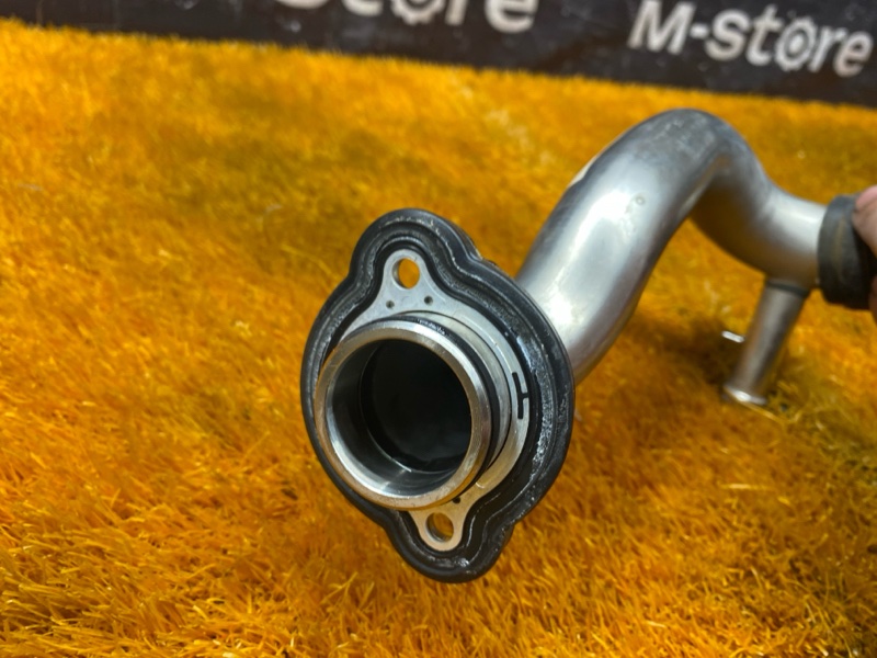 Патрубок системы охлаждения, 1000 рублей, Красноярск