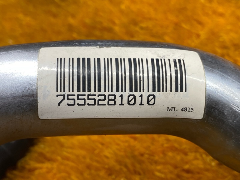 Патрубок системы охлаждения, 1000 рублей, Красноярск