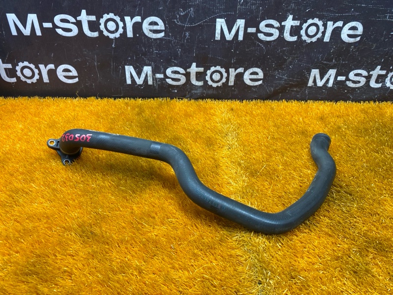 Патрубок системы охлаждения, 1300 рублей, Красноярск