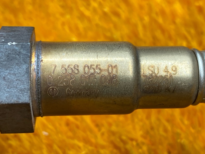 Датчик кислорода, 5000 рублей, Красноярск