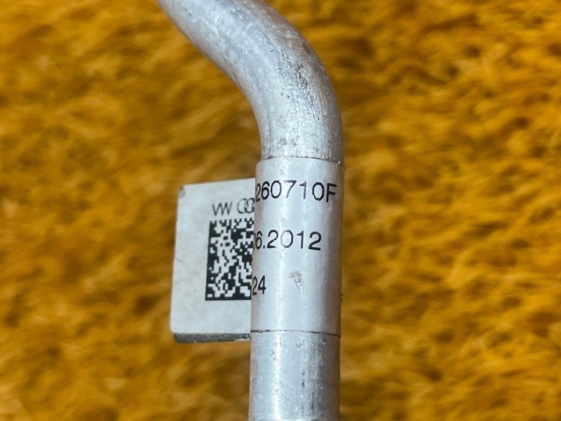 трубка кондиционера, 2000 рублей, Красноярск