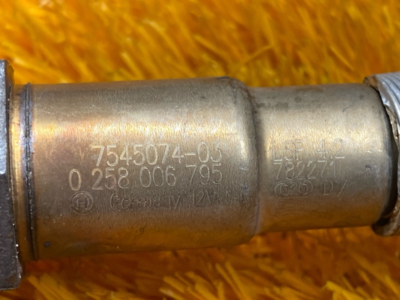 Датчик кислорода, 700 рублей, Красноярск