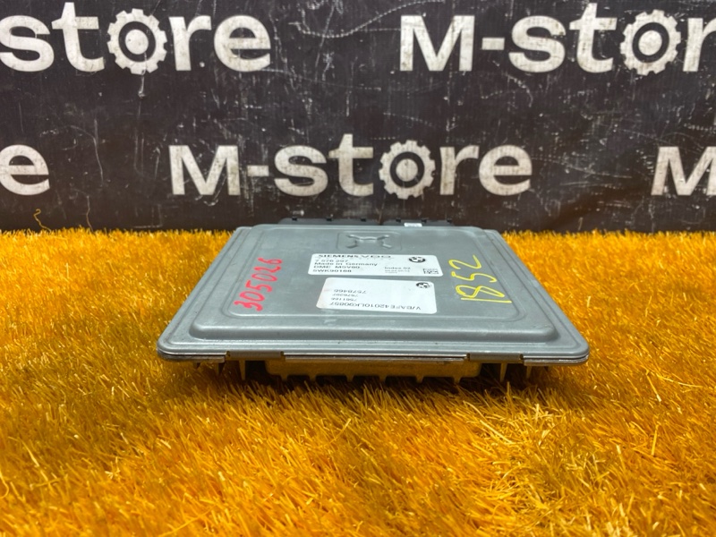 блок управления двс, 5000 рублей, Красноярск