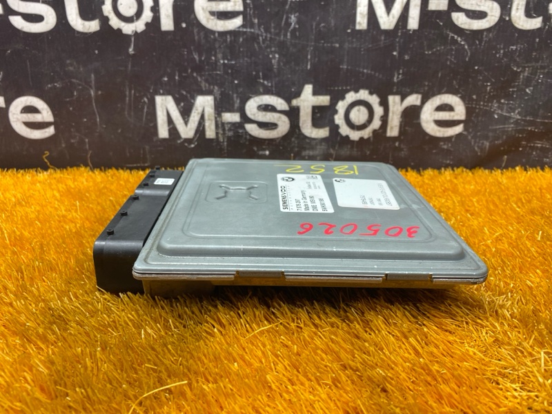 блок управления двс, 5000 рублей, Красноярск