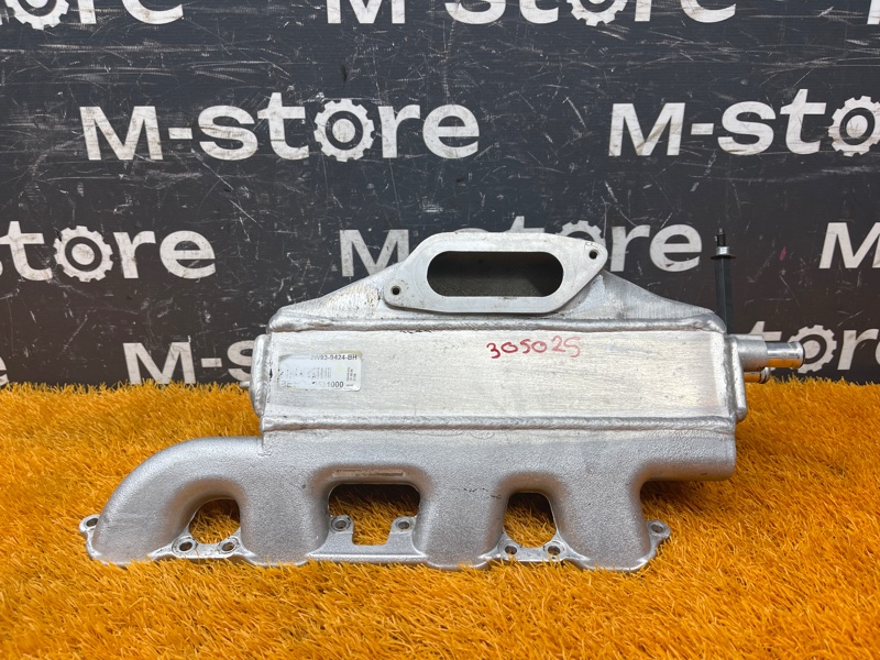 коллектор впускной, 2000 рублей, Красноярск