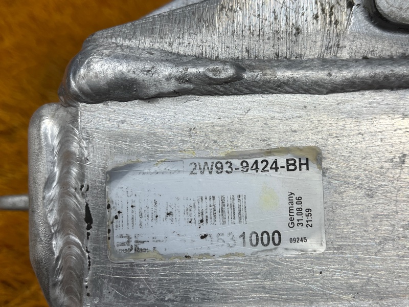 коллектор впускной, 2000 рублей, Красноярск