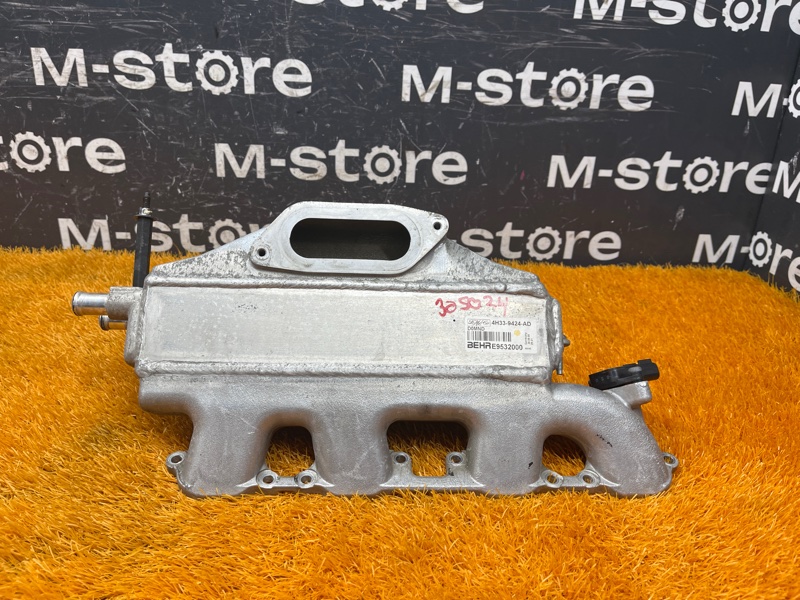 коллектор впускной, 2000 рублей, Красноярск