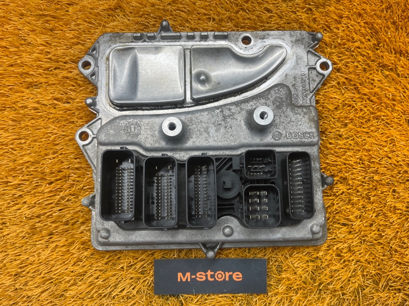 блок управления двс, 70000 рублей, Красноярск