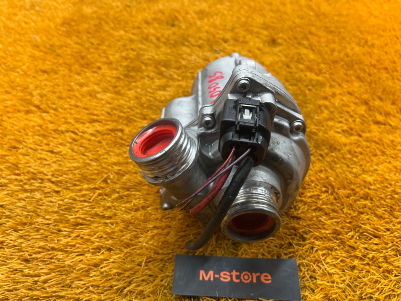 помпа, 28000 рублей, Красноярск