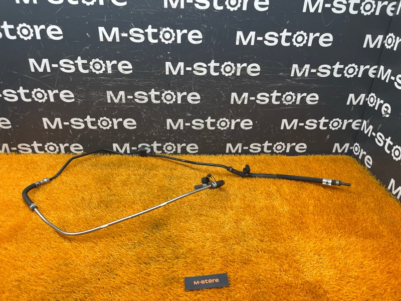 трубка топливная, 1400 рублей, Красноярск