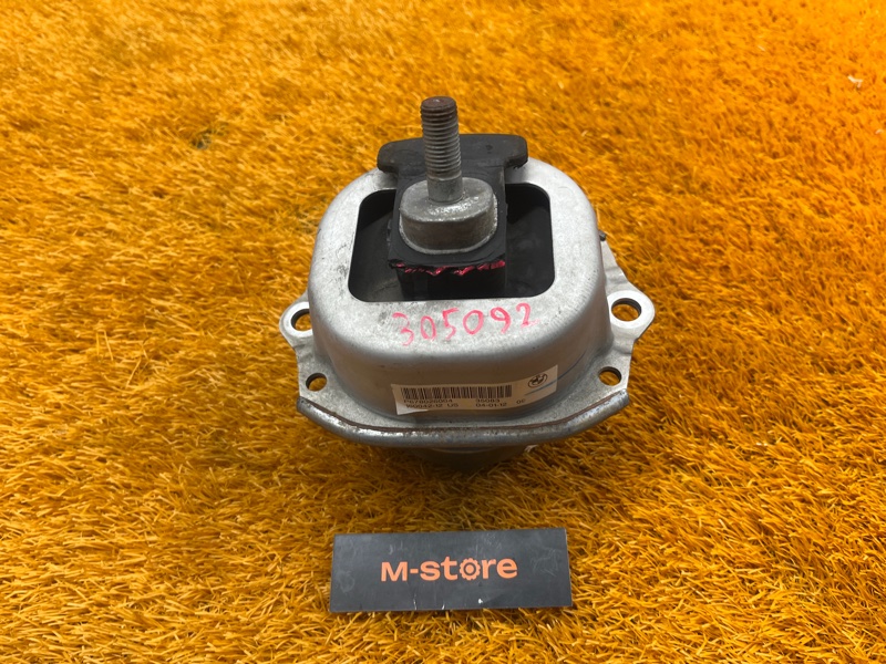 подушка двигателя, 1300 рублей, Красноярск