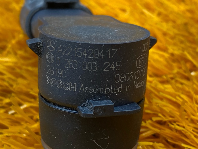 Датчик парковки , парктроник, 1000 рублей, Красноярск