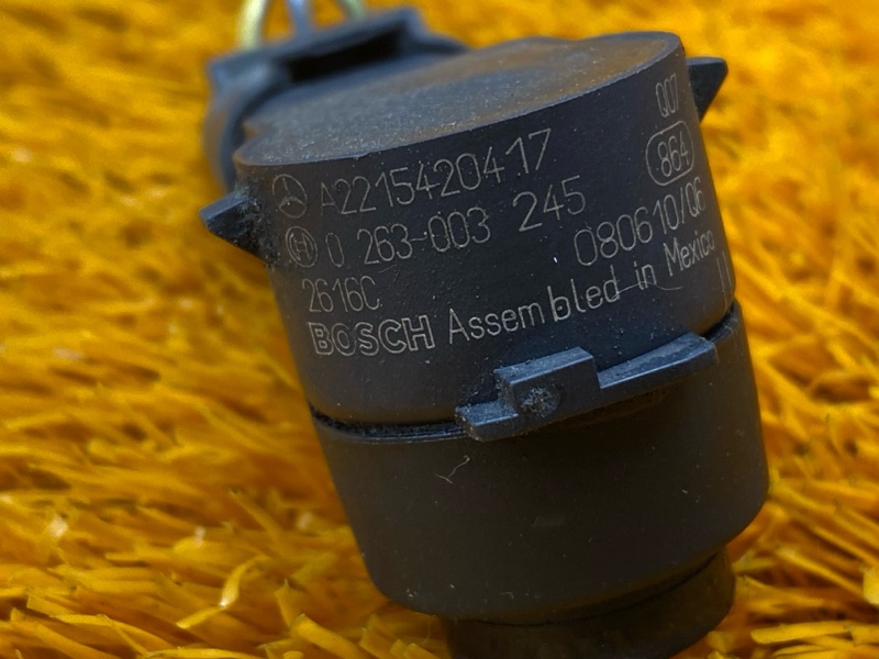 Датчик парковки , парктроник, 1000 рублей, Красноярск