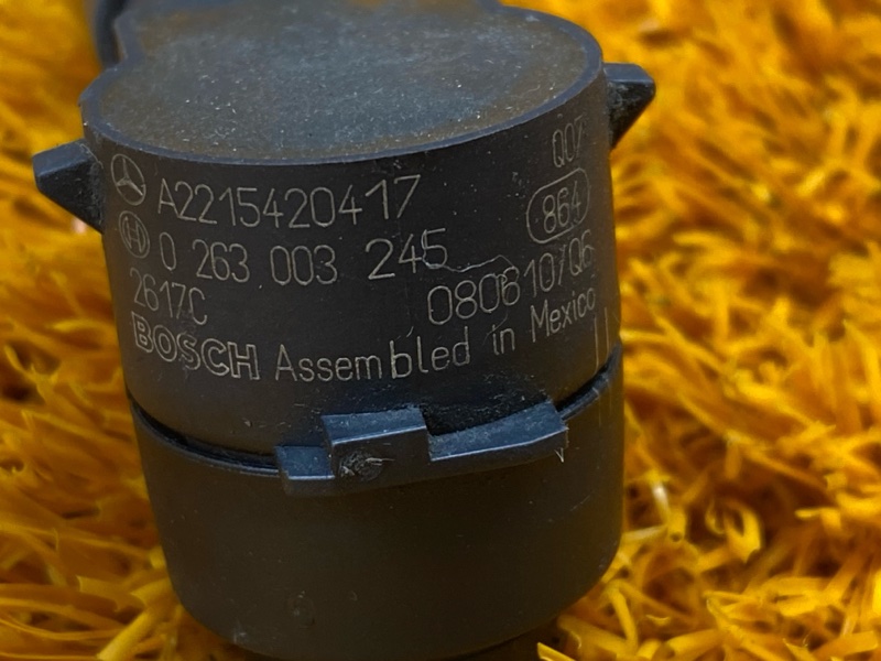 Датчик парковки , парктроник, 1000 рублей, Красноярск