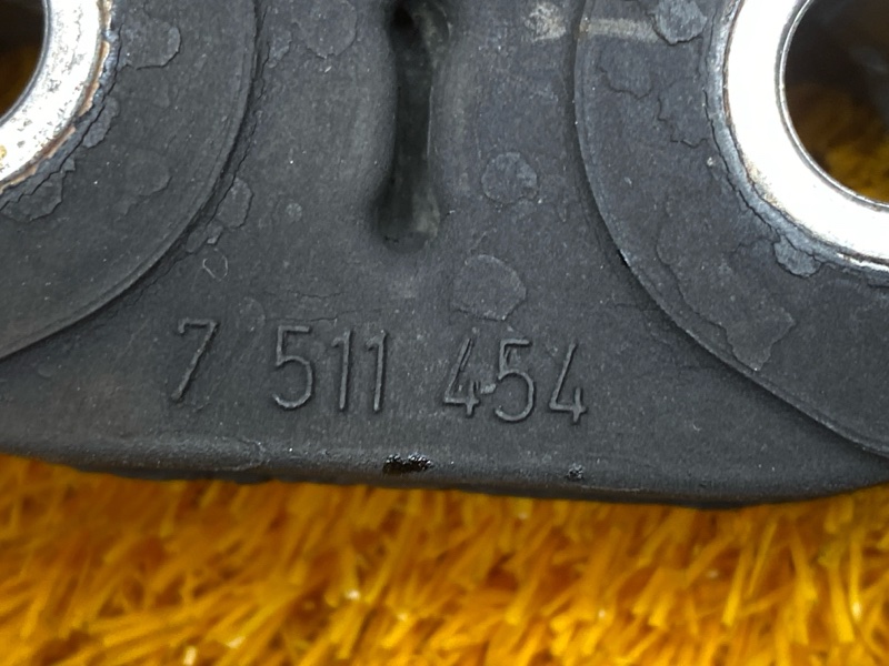 муфта карданного вала, 400 рублей, Красноярск