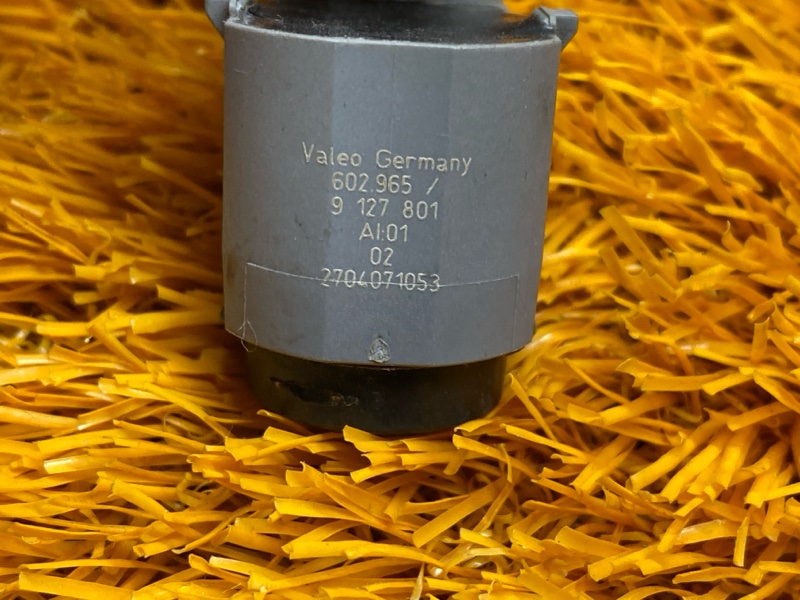 Датчик парковки , парктроник, 1500 рублей, Красноярск