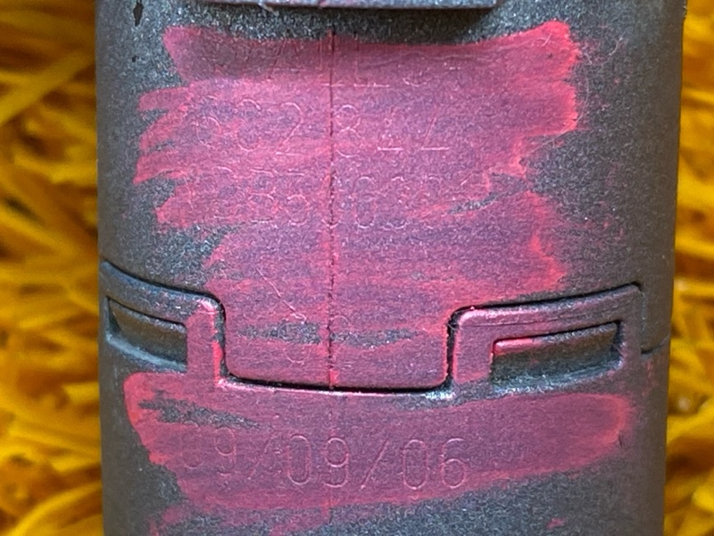 Датчик парковки , парктроник, 3000 рублей, Красноярск