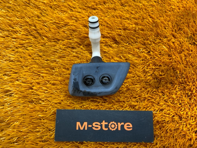 Форсунка омывателя фары, 1500 рублей, Красноярск